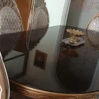 مبل و غذاخوری|مبلمان خانگی و میز عسلی|بیرجند, |دیوار