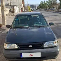 پراید صبا۸۳