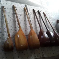 تنبور سه تار