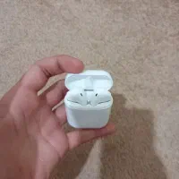 ارپاد مدل Airpods 2  اصل|لوازم جانبی موبایل و تبلت|اهواز, سلطانمنش|دیوار