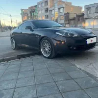 فروش کوپه fxدر حد.و معاوضه