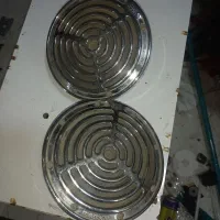 بوق|کلکسیون اشیاء عتیقه|پاکدشت, پاکدشت (مامازند)|دیوار