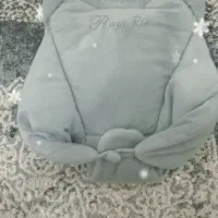 آغوشی بلوز شلوار