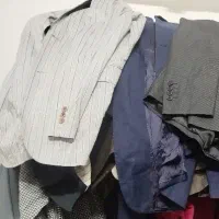 کت تک مارک دار خارجی نو