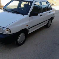 پراید مدل ۹۰ دوگانه شاسی سالم بیرنگ|خودرو سواری و وانت|خلخال, |دیوار