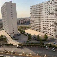 دانیال پارک/واحد۹۰متری/خام/