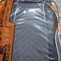 روکش صندلی نو پراید تیبا