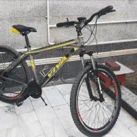 دوچرخه ویوا المنت ۲۷.۵ کوهستانی