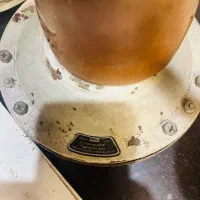 ۴عدد پنکه سقفی|پنکه و تصفیهکنندهٔ هوا|گرگان, |دیوار