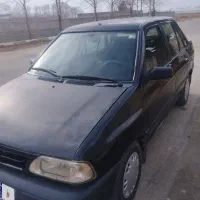 پراید 85|خودرو سواری و وانت|چهارباغ, |دیوار