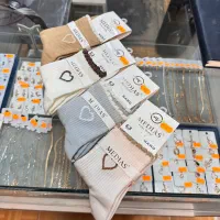 جوراب مچی زنانه