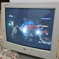 مانیتور کامپیوتر