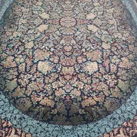 فرش 9متری