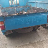 نیسان مدل81|خودرو سواری و وانت|رستم‌آباد, |دیوار