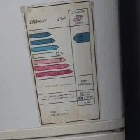 فروش یخچال فریزر الکترو استیل