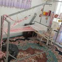 دستگاه فرت بافی