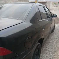 سمندایکس‌۷مدل‌۸۴|خودرو سواری و وانت|تبریز, |دیوار