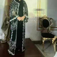 مانتو مجلسی
