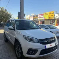 Mvm x33sاتوماتیک کمکار واقعی به شرط مکانیک|خودرو سواری و وانت|مشهد, هنرستان|دیوار