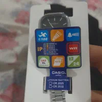 ساعت کاسیو زنانه|ساعت|خرم‌آباد, |دیوار