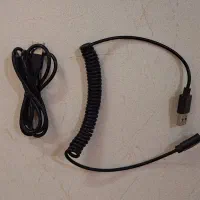 شارژر گوشی سامسونگ /سیم شارژر گوشی