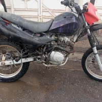 موتور سیکلت