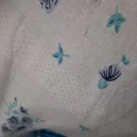 تعدادی پتو ومتکا گمشده