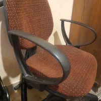 صندلی و میز|میز تحریر و کامپیوتر|همدان, |دیوار