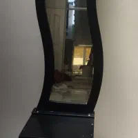 تخت خواب..میزآرایش|تخت و سرویس خواب|ارومیه, |دیوار