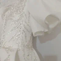 لباس عروس مدل اروپایی|لباس|بیجار, |دیوار