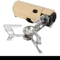 اجاق سفری|کوهنوردی و کمپینگ|تهران, خلیج فارس|دیوار