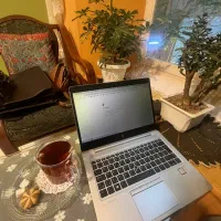 لپتاپ hp 830 g5