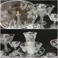 ظروف پذیرایی لیلیوم سوگای ژاپن