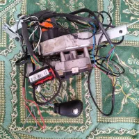 کلاج برقی ایمورتال بوش|قطعات یدکی و لوازم جانبی|تهران, فلسطین (میدان انقلاب)|دیوار