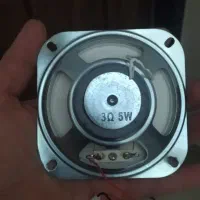 باند کوچک|سیستم صوتی خانگی|قدس, شهر‌قدس|دیوار