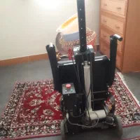 فروش بالابر مخصوص معلولین جسمی حرکتی