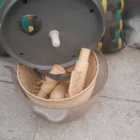 خوردکن دستی