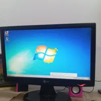 کیس تمیز|رایانه رومیزی|بندر کنگان, |دیوار