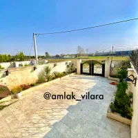 رهن ویلافلت روف دارغیرمبله/منطقه کاملا تهرانی نشین|اجارهٔ خانه و ویلا|چمستان, |دیوار