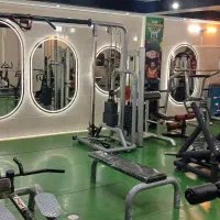 فروش کفپوش باشگاه