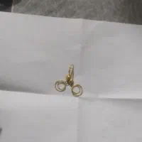 طلا بادو درصد|جواهرات|درمیان, |دیوار