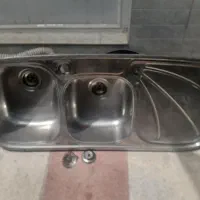 سینک ظرف شوی