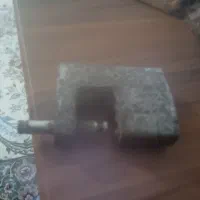 قفل کتابی درحدنو