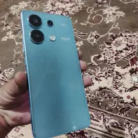 گوشی ردمی نوت ۱۳