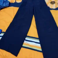 شلوارلی وپارچه ای دخترانه نونو|لباس|دورود, |دیوار