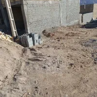 زمین بنیادی تنگ چنار|فروش زمین و ملک کلنگی|یزد, |دیوار