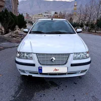 سمند LX 99|خودرو سواری و وانت|خرم‌آباد, |دیوار