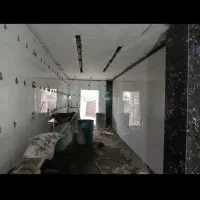 سنگ کاری وکاشی کاری