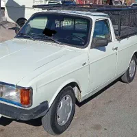 حمل بار وانت تمام نقاط شهر و روستا و بیرون شهر