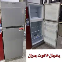 یخچال جنرال هاوس